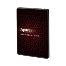 Накопичувач SSD 2.5" 128GB AS350X Apacer (AP128GAS350XR)
