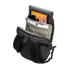 Рюкзак для ноутбука Thule 15.6" Tact 21L Backpack TACTBP-116 Black (3205293)