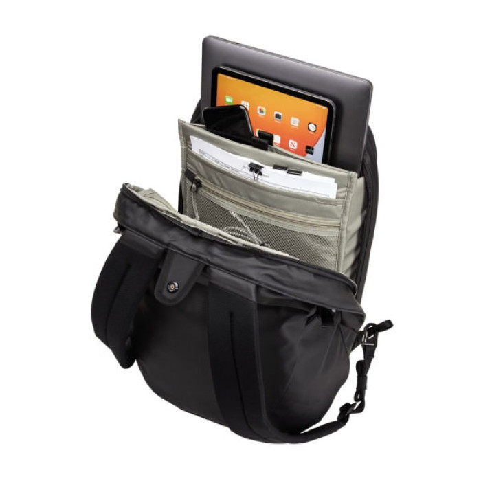 Рюкзак для ноутбука Thule 15.6" Tact 21L Backpack TACTBP-116 Black (3205293)