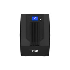 Пристрій безперебійного живлення FSP iFP-2000 2xSchuko + 2xIEC (PPF12A1607)