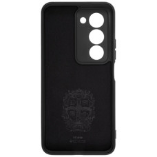 Чохол до мобільного телефона Armorstandart ICON Xiaomi Redmi 15 4G Camera cover Black (ARM85427)