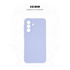 Чохол до мобільного телефона Armorstandart ICON Samsung A37 5G Camera cover Lavender (ARM89811)