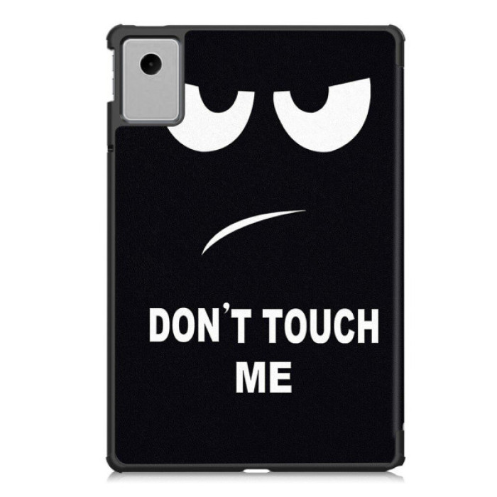 Чохол до планшета BeCover Smart Case Lenovo Idea Tab Plus 12.1" Dont Touch (715086)