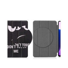 Чохол до планшета BeCover Smart Case Lenovo Idea Tab Plus 12.1" Dont Touch (715086)