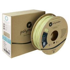 Пластик для 3D-принтера Polymaker PLA POLYLITE 1,75mm 1kg BEIGE (PA02055)