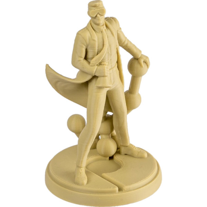 Пластик для 3D-принтера Polymaker PLA POLYLITE 1,75mm 1kg BEIGE (PA02055)