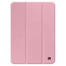 Чохол до планшета Armorstandart Smart Case iPad 11 2025 (A16) / 10.9 2024 / 2022 Pink (ARM83977)