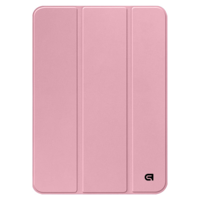 Чохол до планшета Armorstandart Smart Case iPad 11 2025 (A16) / 10.9 2024 / 2022 Pink (ARM83977)