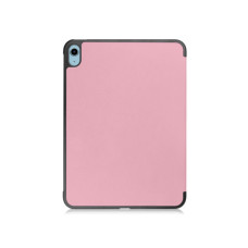 Чохол до планшета Armorstandart Smart Case iPad 11 2025 (A16) / 10.9 2024 / 2022 Pink (ARM83977)