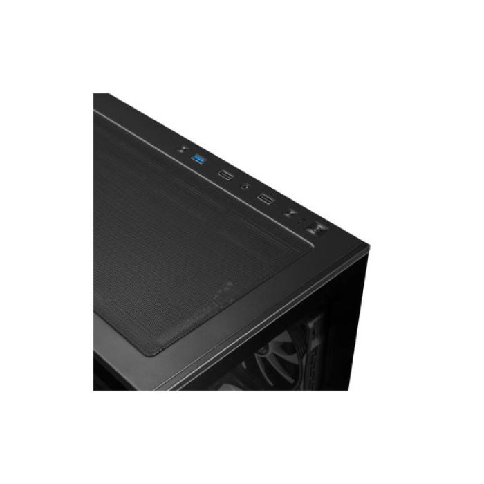 Корпус Prologix AXON GM-03AB Glass Black