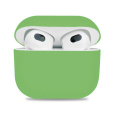 Чохол для навушників Armorstandart Ultrathin Silicone Case для Apple AirPods 3 Spiarmint (ARM60305)