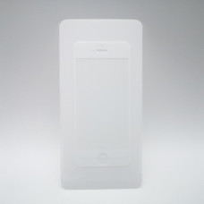 Скло захисне Intaleo Full Glue Apple IPhone 5 white (1283126514654)
