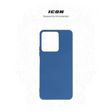 Чохол до мобільного телефона Armorstandart ICON Case Xiaomi Redmi 13C / Poco C65 Dark Blue (ARM72481)