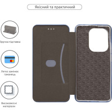 Чохол до мобільного телефона Armorstandart G-Case Xiaomi Redmi Note 14S 4G Blue (ARM82020)