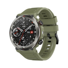 Смарт-годинник Blackview W50 Pro Green (6931548319368)