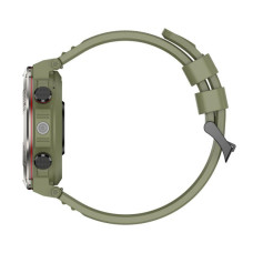 Смарт-годинник Blackview W50 Pro Green (6931548319368)