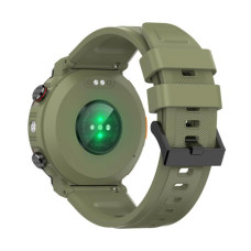 Смарт-годинник Blackview W50 Pro Green (6931548319368)