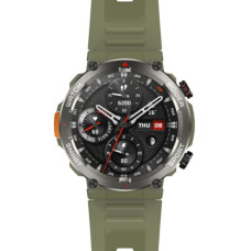 Смарт-годинник Blackview W50 Pro Green (6931548319368)