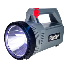 Ліхтар Quantum QM-FL1052 GRANT-M 5W LED Type-C/Solar/Power Bank (QM-FL1052)