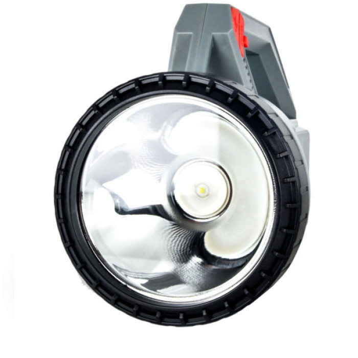 Ліхтар Quantum QM-FL1052 GRANT-M 5W LED Type-C/Solar/Power Bank (QM-FL1052)