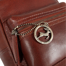 Рюкзак туристичний Ashwood T87 Chestnut