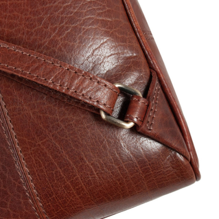 Рюкзак туристичний Ashwood T87 Chestnut