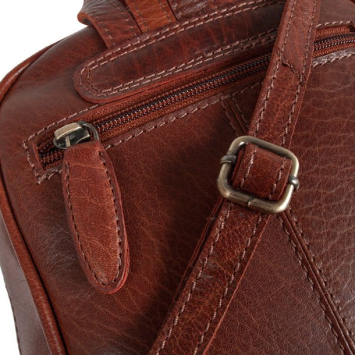 Рюкзак туристичний Ashwood T87 Chestnut