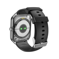 Смарт-годинник HOCO Y28 AMOLED Smart sports watch (call version) Black (6942007648479)