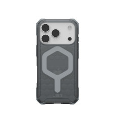 Чохол до мобільного телефона UAG iPhone 17 Pro Essential Armor MagSafe Ash (114540113131)