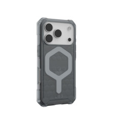 Чохол до мобільного телефона UAG iPhone 17 Pro Essential Armor MagSafe Ash (114540113131)