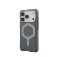 Чохол до мобільного телефона UAG iPhone 17 Pro Essential Armor MagSafe Ash (114540113131)