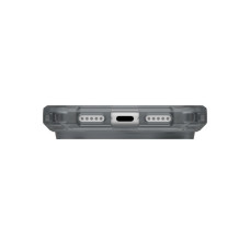 Чохол до мобільного телефона UAG iPhone 17 Pro Essential Armor MagSafe Ash (114540113131)