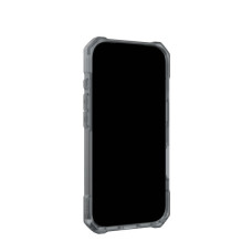 Чохол до мобільного телефона UAG iPhone 17 Pro Essential Armor MagSafe Ash (114540113131)