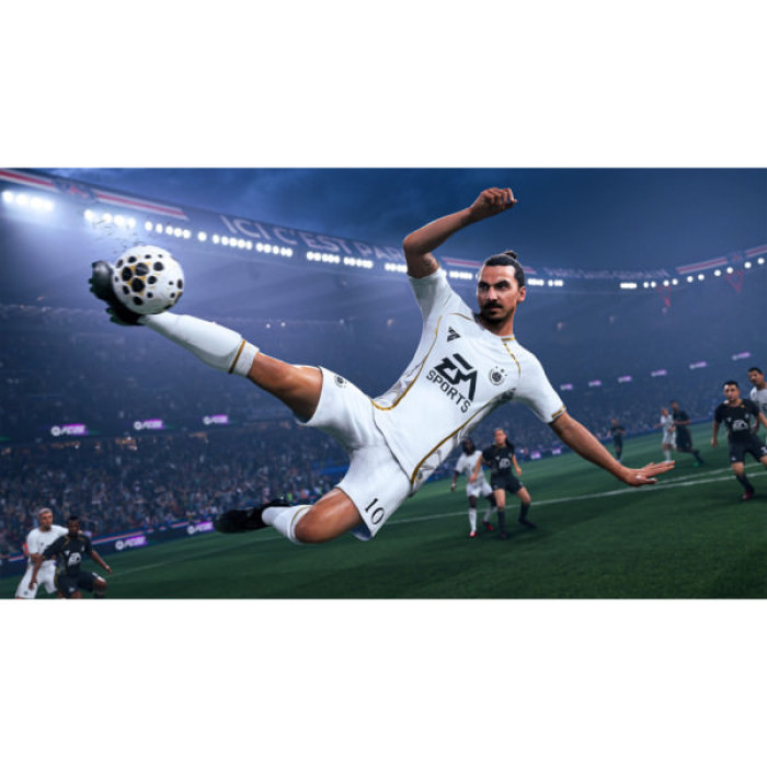 Гра Nintendo EA SPORTS FC 26, код активації (5035223125426)