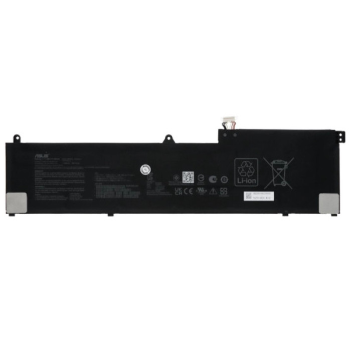 Акумулятор до ноутбука Asus ZenBook UX564 C32N2002-2, 8380mAh (96Wh), 6cell, 11.55V, Li-Pol AlSoft (A71175)