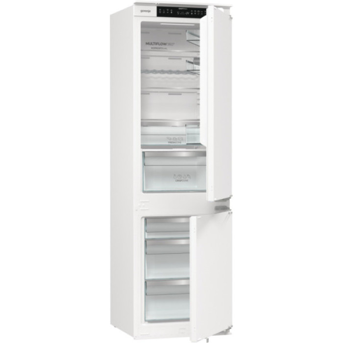 Холодильник Gorenje NRKI517E61WF