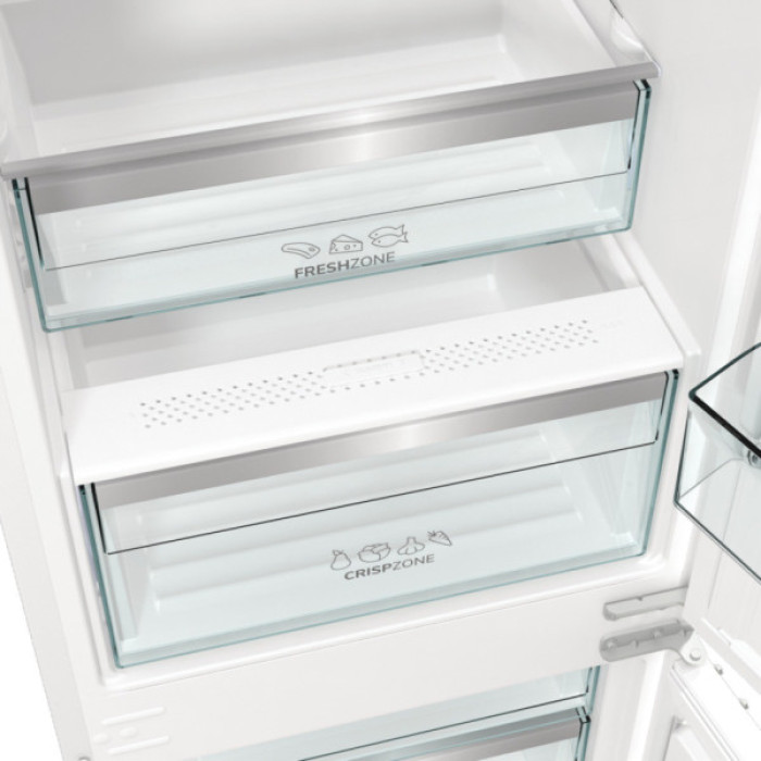 Холодильник Gorenje NRKI517E61WF