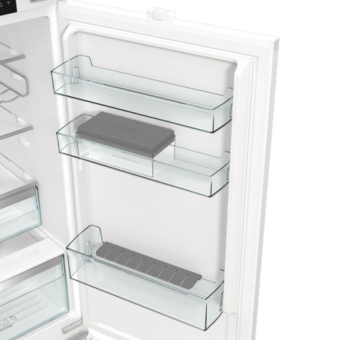 Холодильник Gorenje NRKI517E61WF