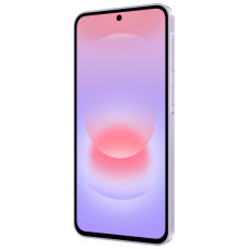 Мобільний телефон Samsung Galaxy A37 5G 6/128Gb Light Violet (SM-A376BLVBEUC)