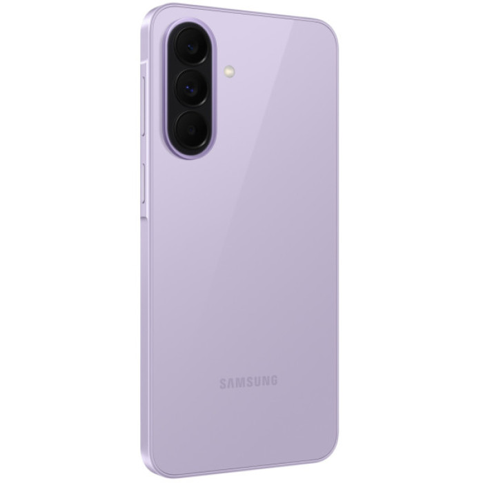 Мобільний телефон Samsung Galaxy A37 5G 6/128Gb Light Violet (SM-A376BLVBEUC)