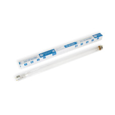 Лампочка Євросвітло EVL-T8-450 15Вт бактерицидна без озону (57017)