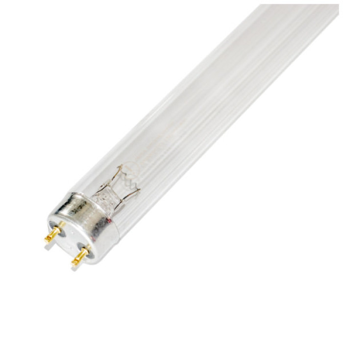 Лампочка Євросвітло EVL-T8-450 15Вт бактерицидна без озону (57017)