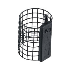 Годівниця Brain фидерная крашенная (ц.:черный) 70 гр (1858.20.17)