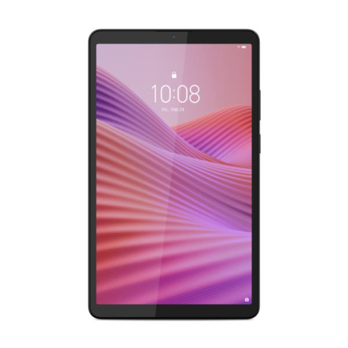 Планшет Lenovo Tab One 4/64 LTE Luna Grey + Clear Case (ZAF10047UA)
