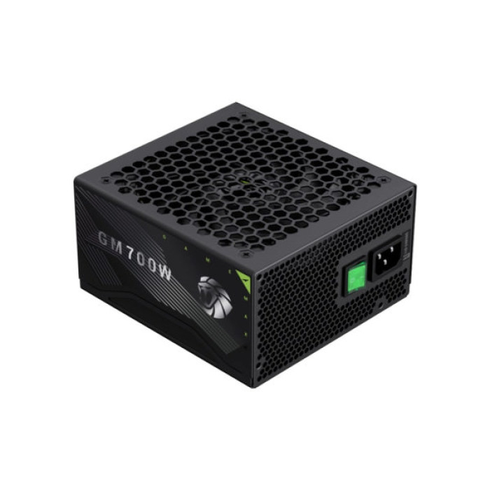 Блок живлення Gamemax 700W (GM 700B Fully-modular New)