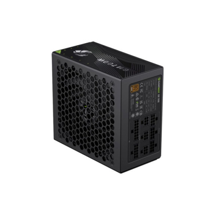 Блок живлення Gamemax 700W (GM 700B Fully-modular New)