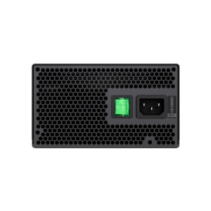 Блок живлення Gamemax 700W (GM 700B Fully-modular New)