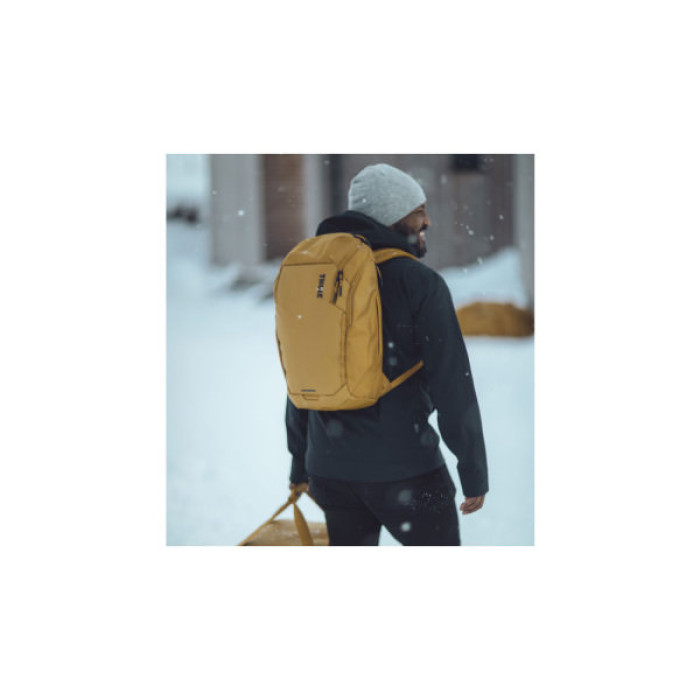 Рюкзак для ноутбука Thule 15.6" Chasm 26L TCHB-215 Golden Brown (3204983)