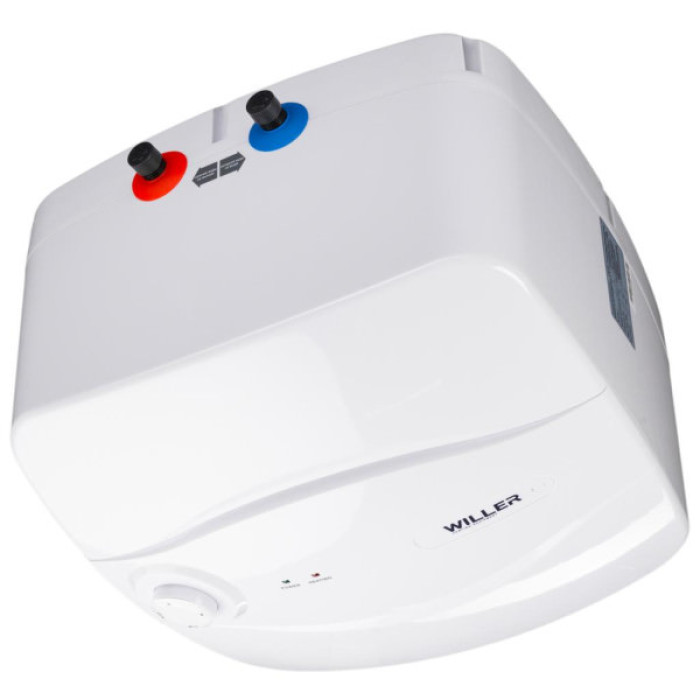 Бойлер Willer PU15R optima mini