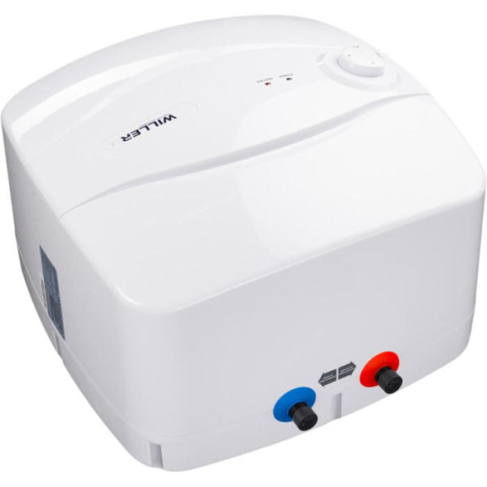 Бойлер Willer PU15R optima mini